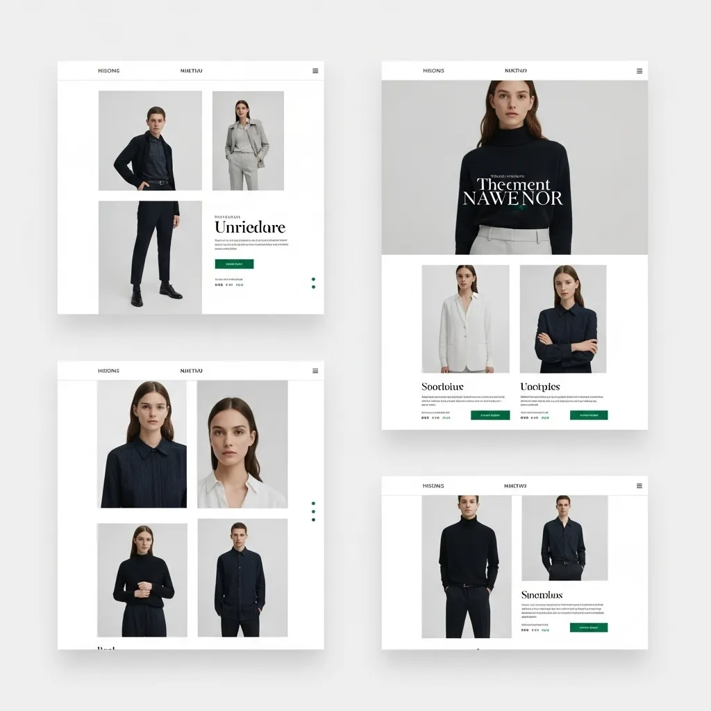 Moda E-ticarət