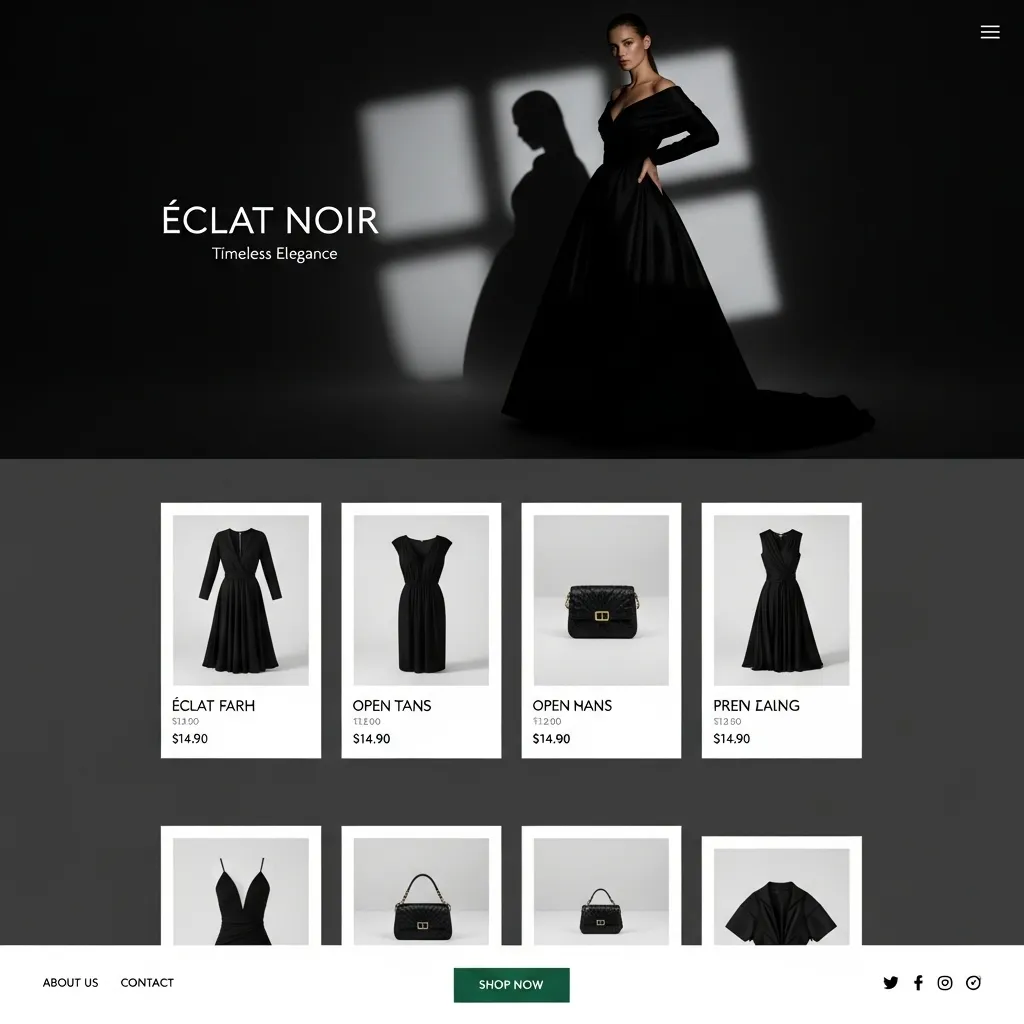 Moda E-ticarət